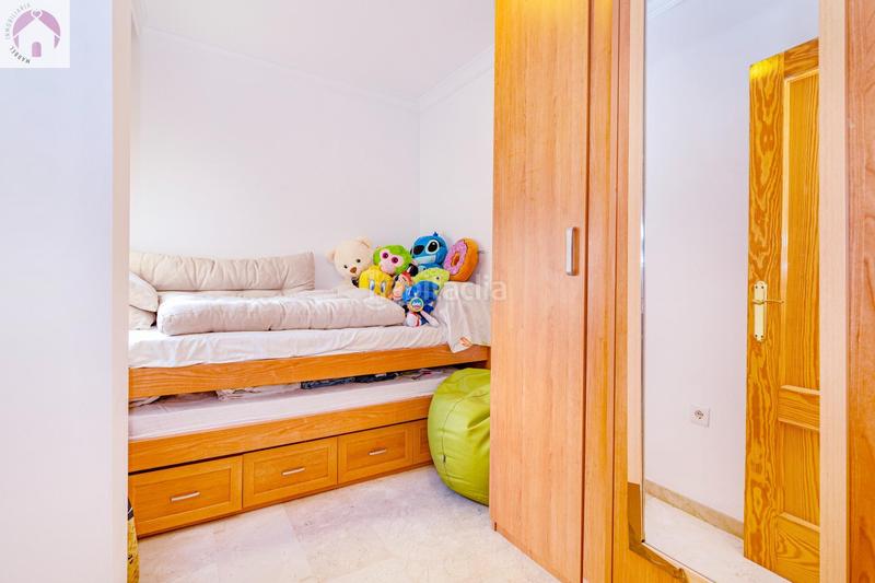 Foto 3ef643ad-099e-4ea2-8a7e-3d97ac6cfd86. Etagenwohnung mit heizung parking in Aljomahima - Ermita Gabias (Las)