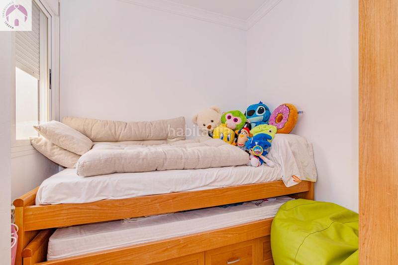 Foto 6b701b18-05d6-4595-b9a5-dfb75498194c. Etagenwohnung mit heizung parking in Aljomahima - Ermita Gabias (Las)