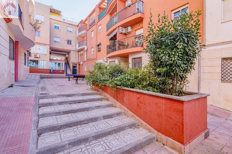 Foto 702c0ffc-ef74-471a-b0f5-46fe61ba3e83. Etagenwohnung mit heizung parking in Aljomahima - Ermita Gabias (Las)