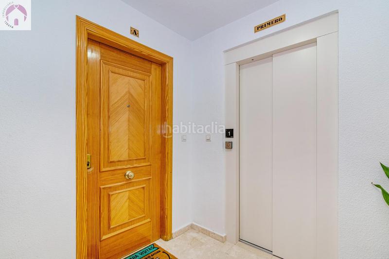 Foto 7816f16f-da91-4b04-aca0-32645d0b0b23. Etagenwohnung mit heizung parking in Aljomahima - Ermita Gabias (Las)