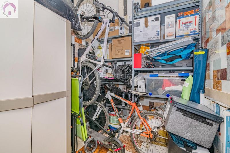 Foto 79022d2d-b8ca-462c-9909-c4f346e67021. Etagenwohnung mit heizung parking in Aljomahima - Ermita Gabias (Las)