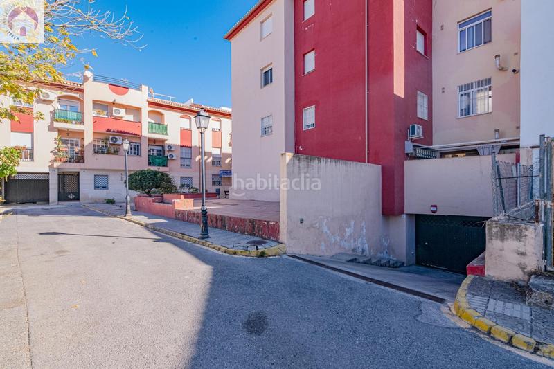 Foto 7d82d08f-17e7-4c80-b2dc-283b0d57b72c. Etagenwohnung mit heizung parking in Aljomahima - Ermita Gabias (Las)