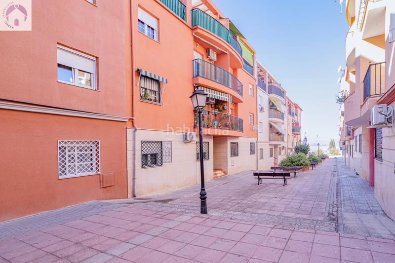 Foto 7e70cc0b-d0f7-4288-b9ff-70bd5cfd01ba. Etagenwohnung mit heizung parking in Aljomahima - Ermita Gabias (Las)