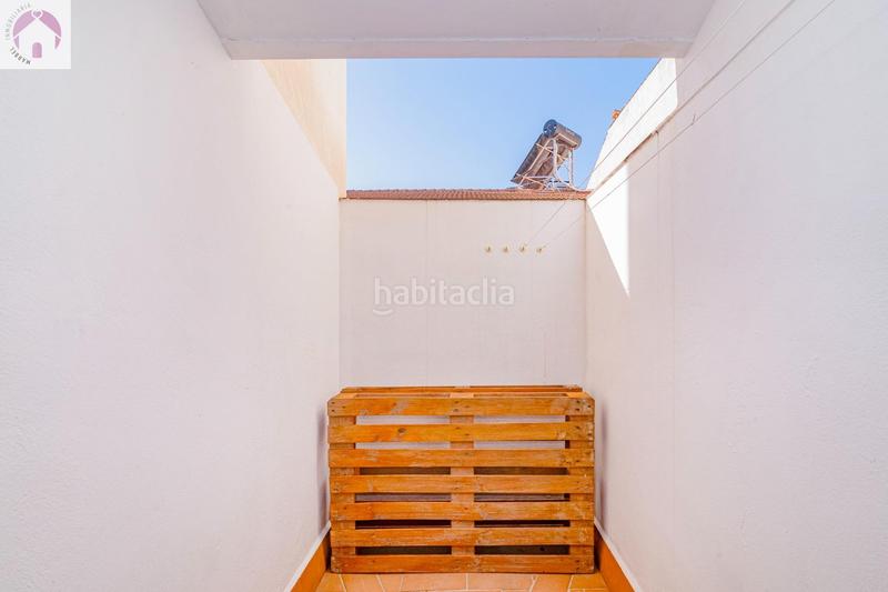 Foto 8572eda5-bef2-4d24-b7f7-52811e3ef4a6. Etagenwohnung mit heizung parking in Aljomahima - Ermita Gabias (Las)