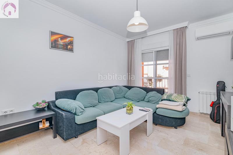 Foto 8746fdb7-9a49-45f3-ac7b-2b9050243479. Etagenwohnung mit heizung parking in Aljomahima - Ermita Gabias (Las)