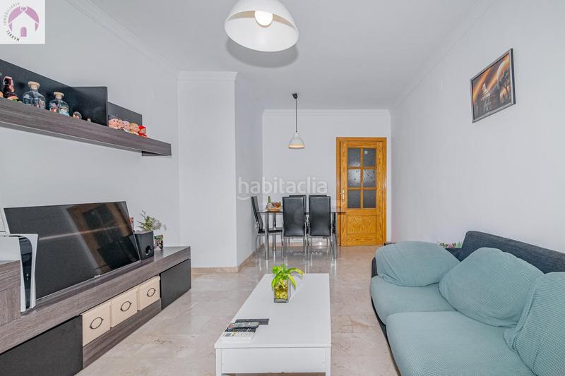 Foto 96031622-e8bb-4c44-85e9-fcbb129c6d60. Etagenwohnung mit heizung parking in Aljomahima - Ermita Gabias (Las)