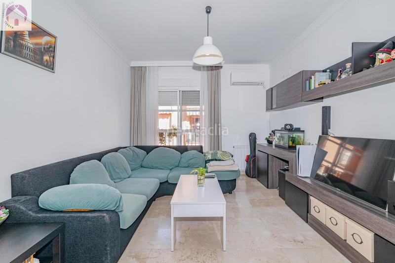 Foto d4a73e24-1674-478c-9508-e751651ccb50. Etagenwohnung mit heizung parking in Aljomahima - Ermita Gabias (Las)