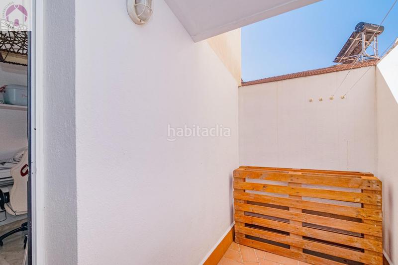 Foto e242aa86-5ab4-4d44-a6d0-fdc6534cecb5. Etagenwohnung mit heizung parking in Aljomahima - Ermita Gabias (Las)