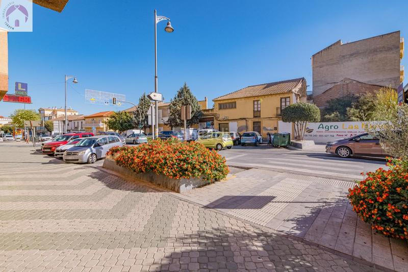 Foto f471a3ee-3996-45cb-871b-a40d902ff3e5. Etagenwohnung mit heizung parking in Aljomahima - Ermita Gabias (Las)