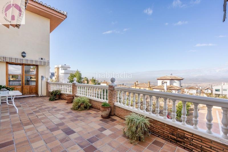 Foto 07cc2f54-f1d1-4ed7-b6ce-86c99be1ac32. Xalet amb calefacció aparcament piscina a Barrio de la Vega Monachil