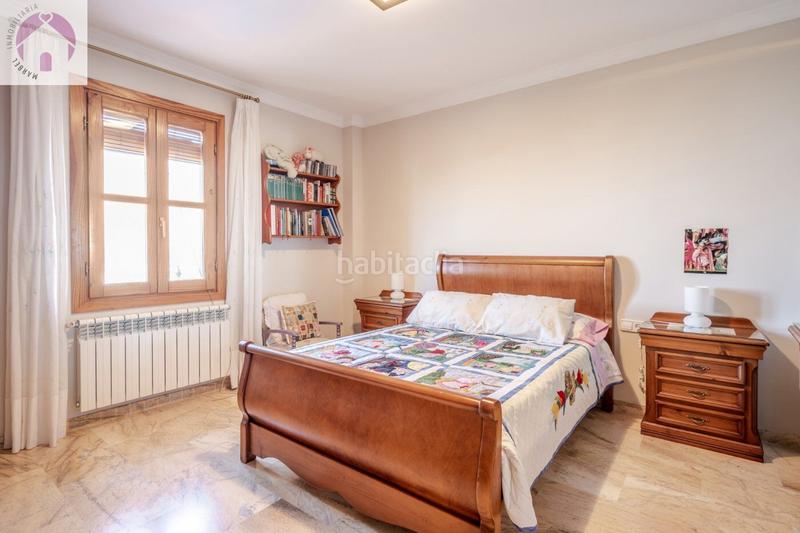 Foto 19d65f17-3721-46a1-89f4-bb4ffff6e788. Xalet amb calefacció aparcament piscina a Barrio de la Vega Monachil