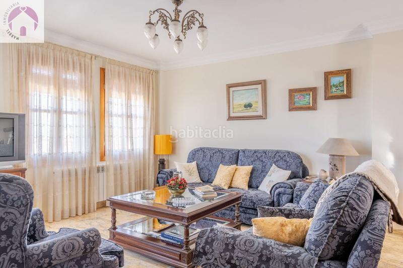 Foto 29882d0c-d224-4c3f-a57d-c2db018b01a4. Xalet amb calefacció aparcament piscina a Barrio de la Vega Monachil