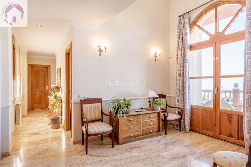 Foto 3743eeb3-0ceb-4604-8880-2de9b3f23ef1. Xalet amb calefacció aparcament piscina a Barrio de la Vega Monachil