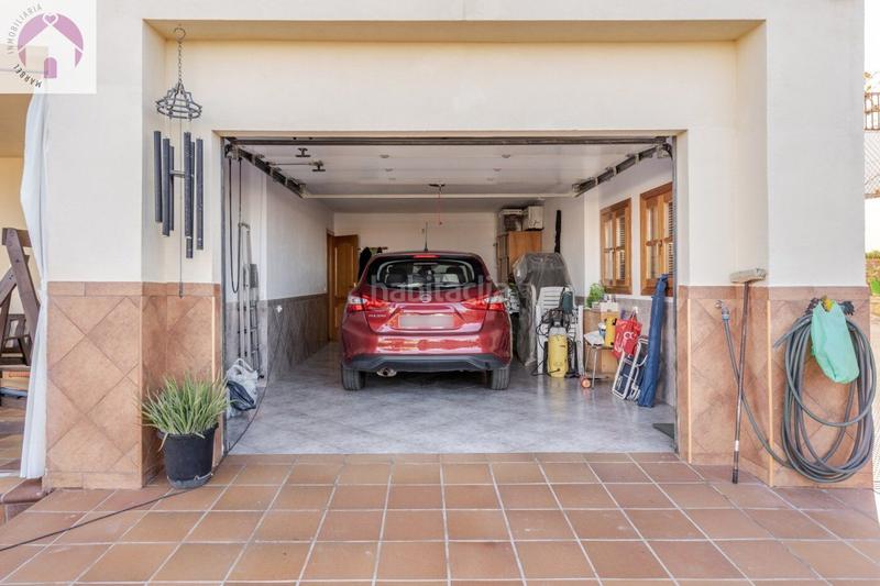 Foto 378cdddc-eff9-4fa2-bb26-6e76d06a3d56. Xalet amb calefacció aparcament piscina a Barrio de la Vega Monachil