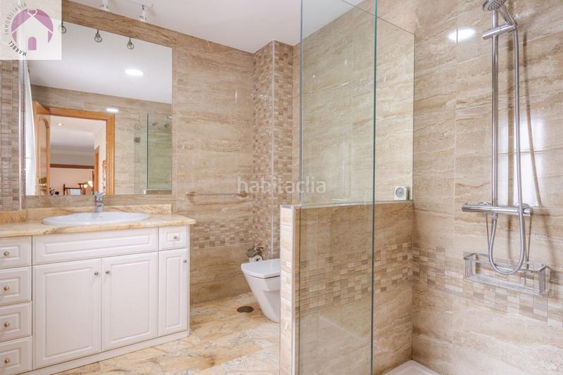 Foto 544bf072-1afd-4fe6-9b46-6fe9b9f0f085. Xalet amb calefacció aparcament piscina a Barrio de la Vega Monachil