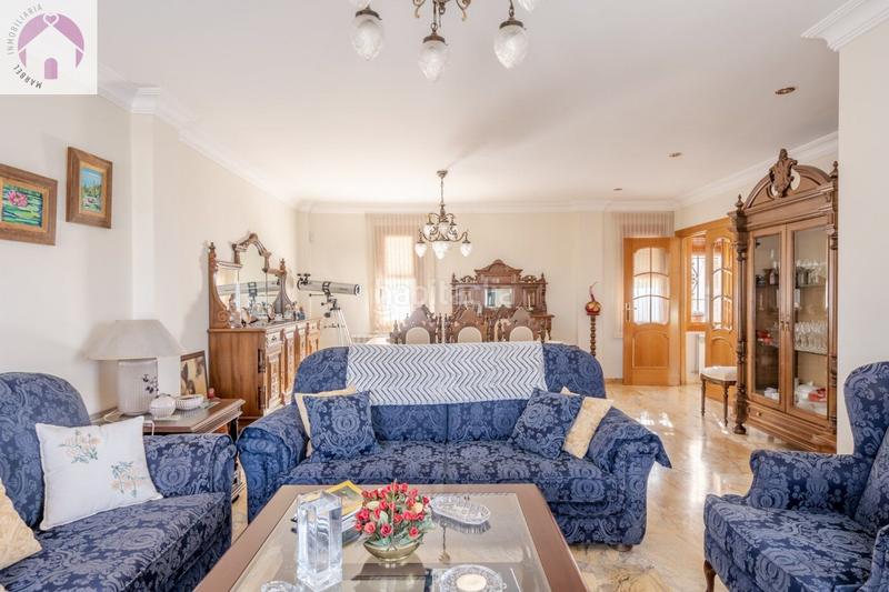 Foto 67a158c5-634d-4409-a8f6-1adecccfa055. Xalet amb calefacció aparcament piscina a Barrio de la Vega Monachil