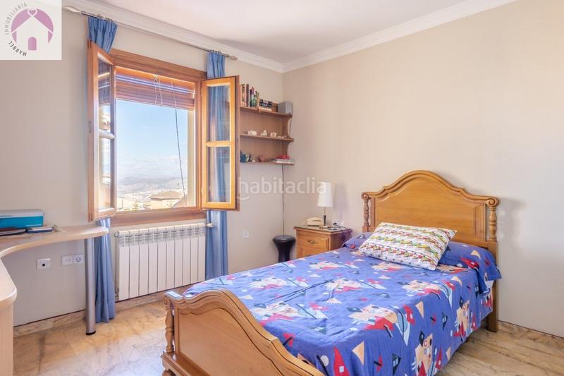 Foto 7f31b51c-d006-4d2c-a071-b40e8c75079a. Xalet amb calefacció aparcament piscina a Barrio de la Vega Monachil