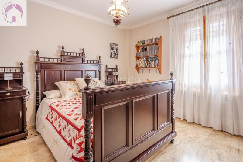 Foto 89300640-ec40-4c12-be24-6082cdd52e9c. Xalet amb calefacció aparcament piscina a Barrio de la Vega Monachil