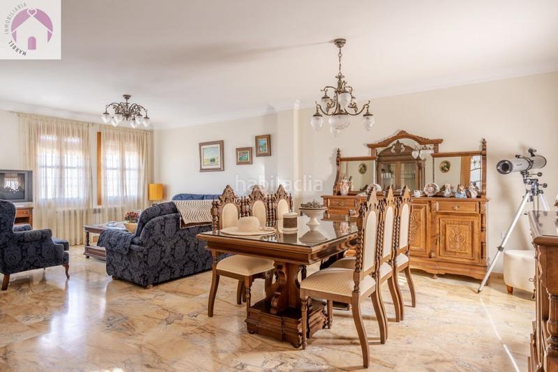 Foto 9aa13df8-5be1-45e1-9c20-eff0fcde6083. Xalet amb calefacció aparcament piscina a Barrio de la Vega Monachil