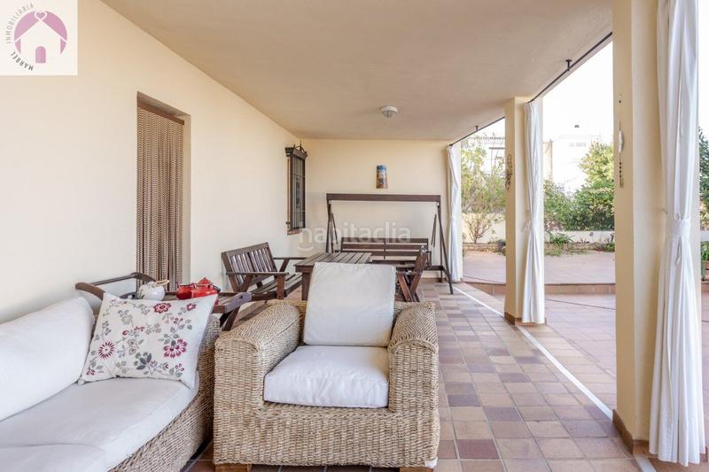 Foto e1c9e8bf-c997-46d9-8407-a918e5fa866f. Xalet amb calefacció aparcament piscina a Barrio de la Vega Monachil