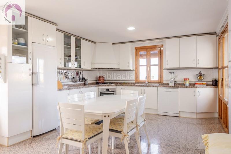 Foto ea4536bd-762e-49de-8725-fa4af388dfae. Xalet amb calefacció aparcament piscina a Barrio de la Vega Monachil