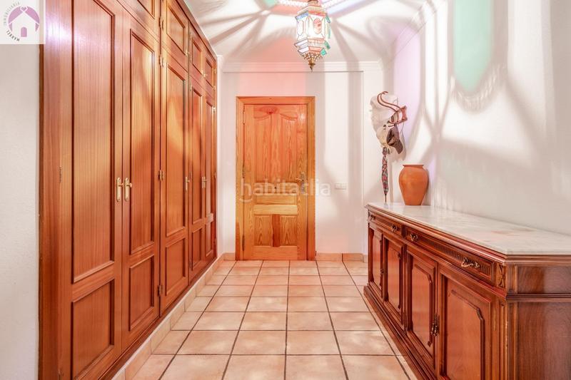 Foto eafb5304-7389-49c9-8dc7-e084092ab3d9. Xalet amb calefacció aparcament piscina a Barrio de la Vega Monachil