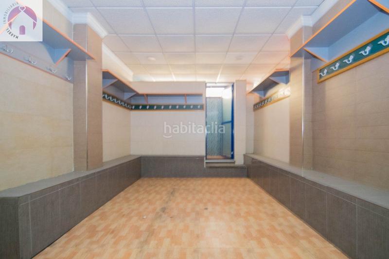 Foto 06b1ae93-161a-4e9d-91c8-62e65b6891b1. Local commercial dans Plaza de Toros Granada