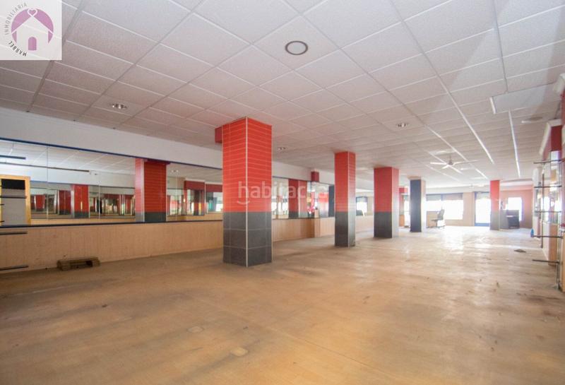 Foto 1c182ff2-ec8b-4f6c-a4cc-67759cb7a0d6. Local commercial dans Plaza de Toros Granada