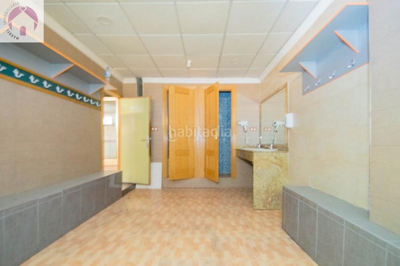 Foto 55a6407a-1f02-424d-a8b8-d315b42592f7. Local commercial dans Plaza de Toros Granada