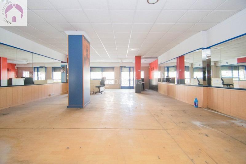 Foto 6a843c6d-5e52-4dff-8493-7c6325227b38. Local commercial dans Plaza de Toros Granada