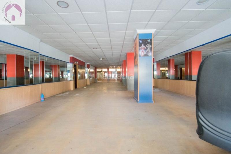 Foto 9b35076d-f37e-4dae-8162-3c3de45176c8. Local commercial dans Plaza de Toros Granada