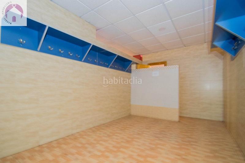 Foto c66349be-f4dd-41bc-89fb-f5ffe2b638d1. Local commercial dans Plaza de Toros Granada