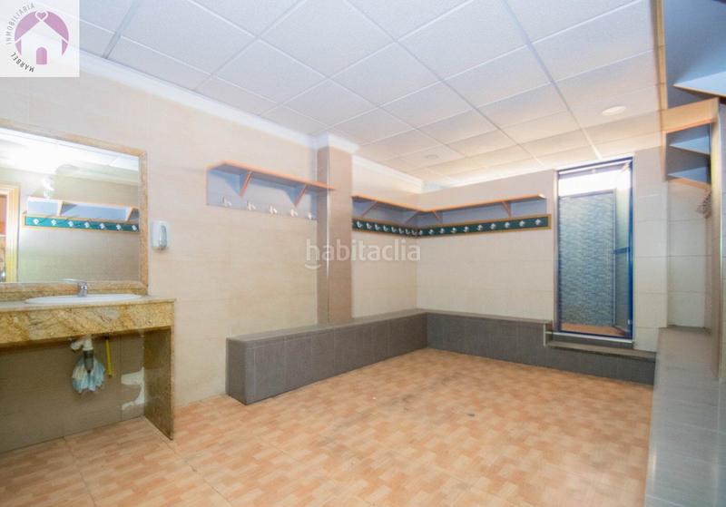 Foto e72368db-e4c0-4569-8156-37716d613d2b. Local commercial dans Plaza de Toros Granada