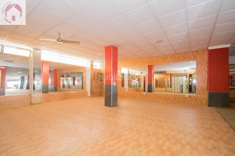 Foto f317280b-06ba-41cd-a1ba-66314102e75d. Local commercial dans Plaza de Toros Granada