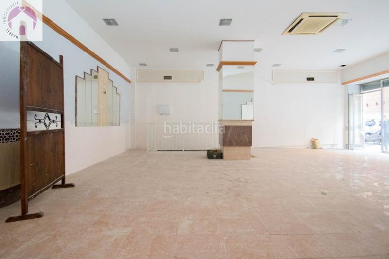 Foto 299a0a5c-2622-4e6d-b0db-51cd565bf4af. Business premise in Centro - Sagrario Granada