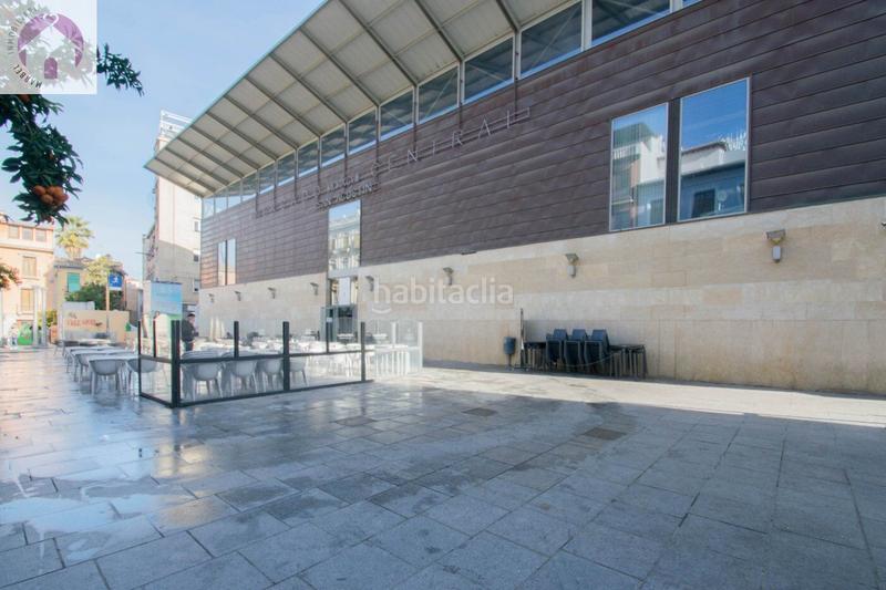 Foto 308d24ec-1720-4de3-b1d7-bc3c73ed8412. Business premise in Centro - Sagrario Granada