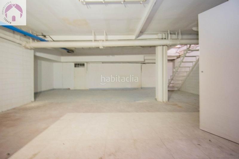 Foto 33809968-0320-443f-b44b-3ee2924b6170. Business premise in Centro - Sagrario Granada