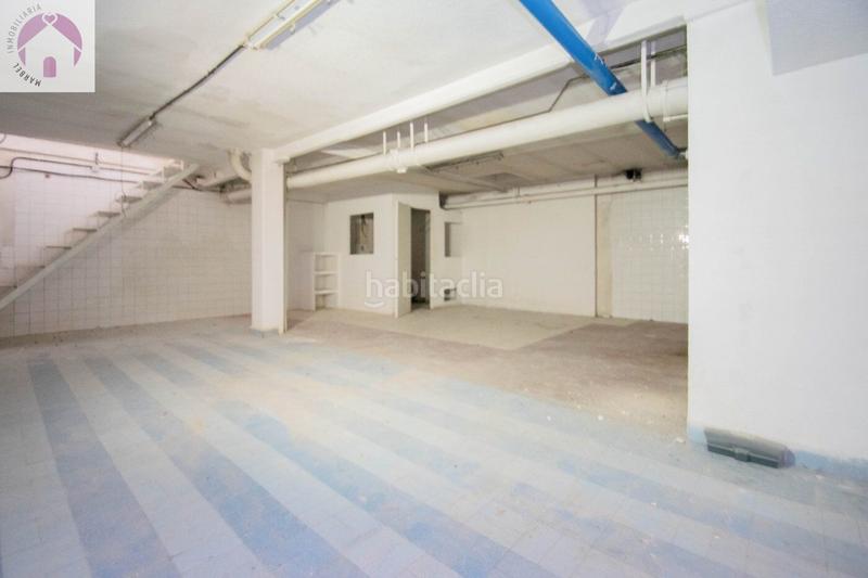 Foto 366c2a7e-a303-44f5-b41e-65d3afd46420. Business premise in Centro - Sagrario Granada