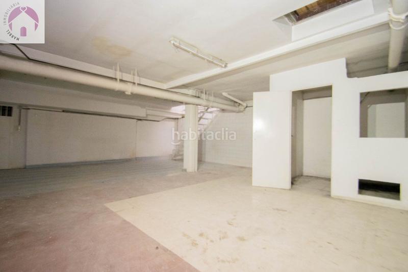 Foto 389f34b0-686f-4b43-901f-4139ff817dec. Business premise in Centro - Sagrario Granada