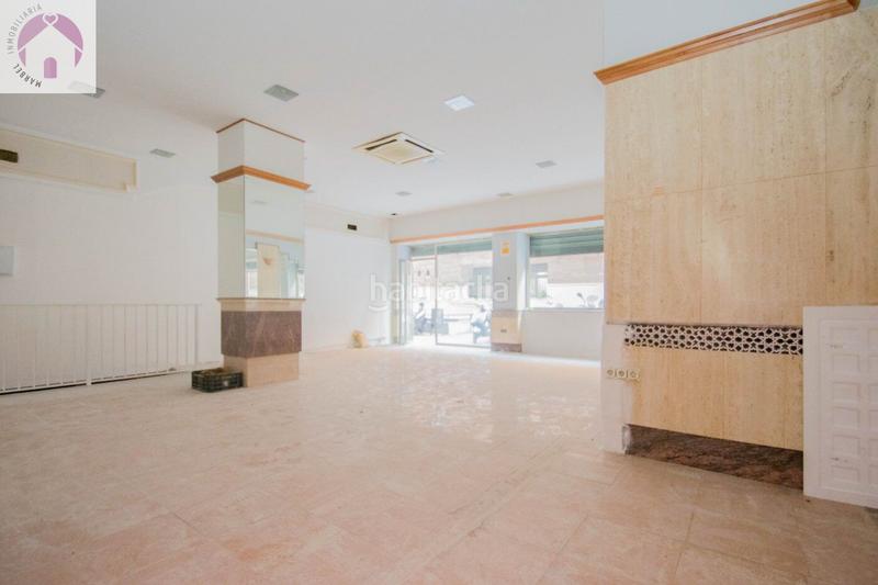 Foto 41c0eec9-f318-4374-8015-925a7e45f2d0. Business premise in Centro - Sagrario Granada