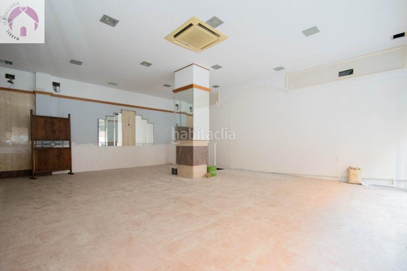 Foto 45baef03-abfa-4db2-8173-50ab4dec061d. Business premise in Centro - Sagrario Granada