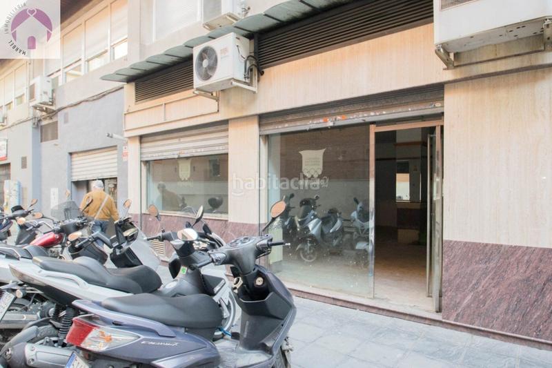 Foto 52aebfc6-9c39-44ef-bddf-b25492e5d140. Business premise in Centro - Sagrario Granada