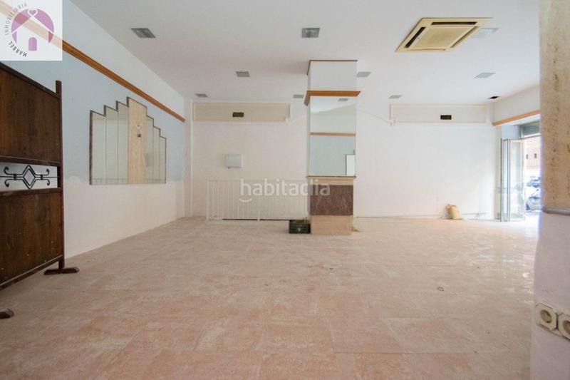 Foto 5c4eb841-eb1a-4534-9afb-1ca5a32b3c47. Business premise in Centro - Sagrario Granada