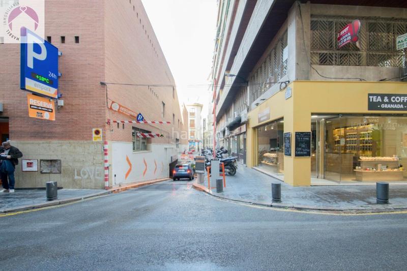Foto 6b3482a2-74f8-49a0-a4dc-56d7eadcf0dc. Business premise in Centro - Sagrario Granada