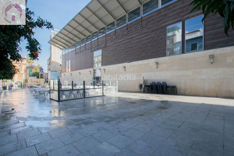 Foto 6d912e3b-f5d9-4ec3-8618-e7b34579eec3. Business premise in Centro - Sagrario Granada