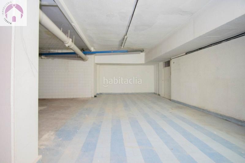 Foto 6e1572f1-c401-457b-ac31-f43bf120b2a6. Business premise in Centro - Sagrario Granada