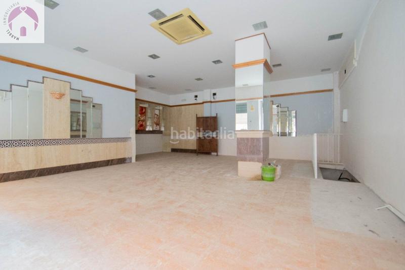 Foto 75d6855e-aa49-4b3f-b985-012687c2aa19. Business premise in Centro - Sagrario Granada