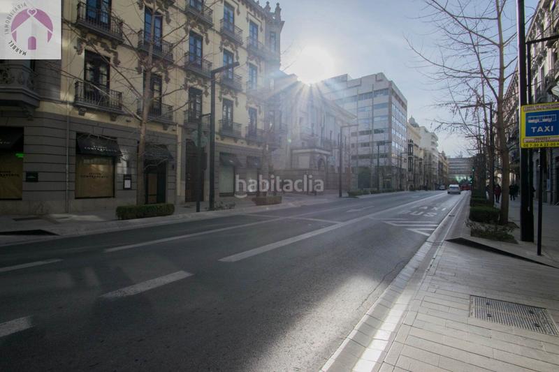 Foto 76f0d435-6bf9-4261-a4cb-faabc5d06c6c. Business premise in Centro - Sagrario Granada