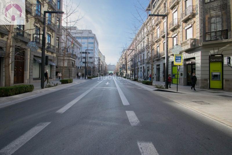 Foto 78ceede9-aa46-4182-88cd-8c047472d5a7. Business premise in Centro - Sagrario Granada