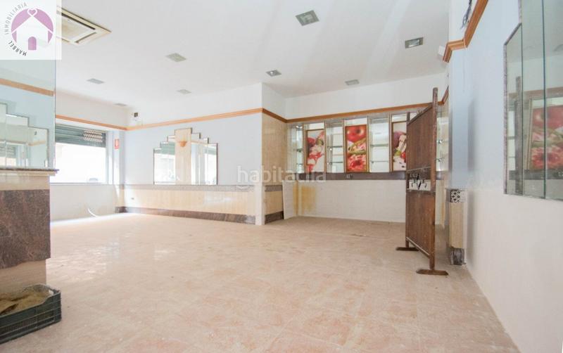 Foto 9d13c87a-35c8-4e85-a71c-fb832b0cc3a8. Business premise in Centro - Sagrario Granada